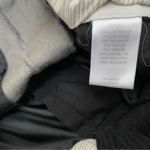 Banana Republic Tailored Dress Pants - Picture 9 of 10